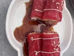 -潮府馆·非遗潮州菜·世纪公园(新国际博览中心店)