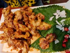 -鑫日千里马朝鲜族小馆(总店)