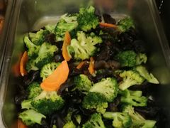 -深圳维景酒店-维景轩