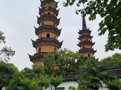 -吴作人艺术馆