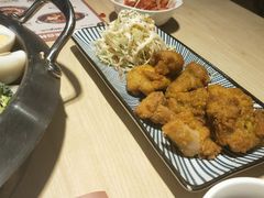 -韩香福脊骨汤锅(上杭路店)