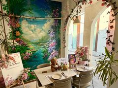 -LA JOLLA 墨西哥餐厅(学院路店)