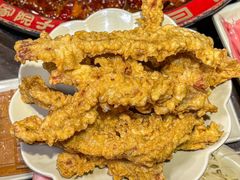 -赵家院子佬火锅(重庆总店)