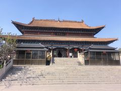 -大悲禅寺