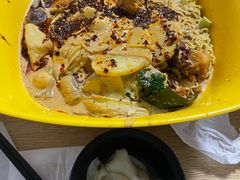 -林静小吃(复兴路店)
