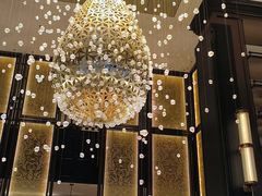 -苏宁钟山国际高尔夫酒店大堂酒廊
