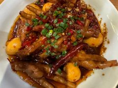 -吃饭皇帝大(合生汇店)