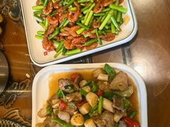 -61号餐吧(兴坪古镇漓江店)