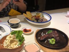 -俄士厨房(万松园店)