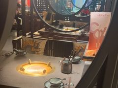 -湊湊火锅·茶憩(卓展店)