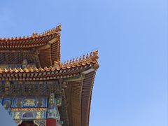 -故宫博物院(故宫)
