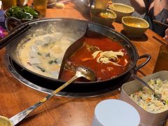 -楠火锅(仁恒梦中心店)