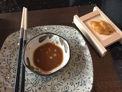 -德川家日本料理(中关村寰太大厦店)
