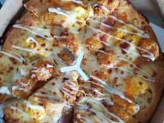 -必胜客(龙吴宅急送店)