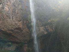 -磐安舞龙峡景区