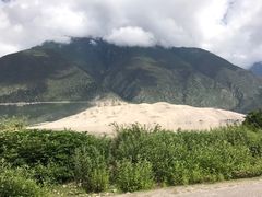 -佛掌沙丘