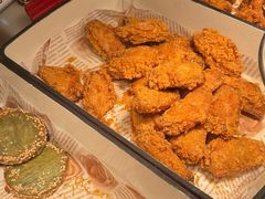 -火炉火自助餐(枫蓝国际店)