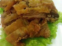 -那家小馆•北京菜•烤鸭(中关村店)