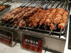 -通海俄式烧烤(下瓦房店)
