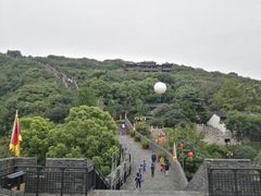 -虞山城墙