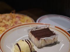 提拉米苏-萨莉亚意式餐厅(苏州泉屋店)