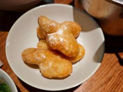 -田小狗的饭店(碧桂园店)