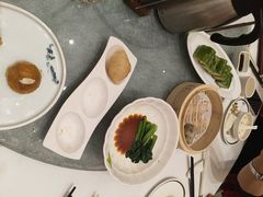 -喜宴又一村·粤菜·茶点·海鲜(壹方天地店)