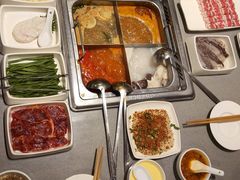 -海底捞火锅(奥山世纪城店)