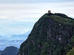 -峨眉山风景名胜区