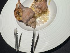 -小火花·干式熟成牛排馆Spark SteakHouse(剑桥郡店)