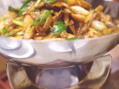 -滇越乘象云南餐厅(次渠店)