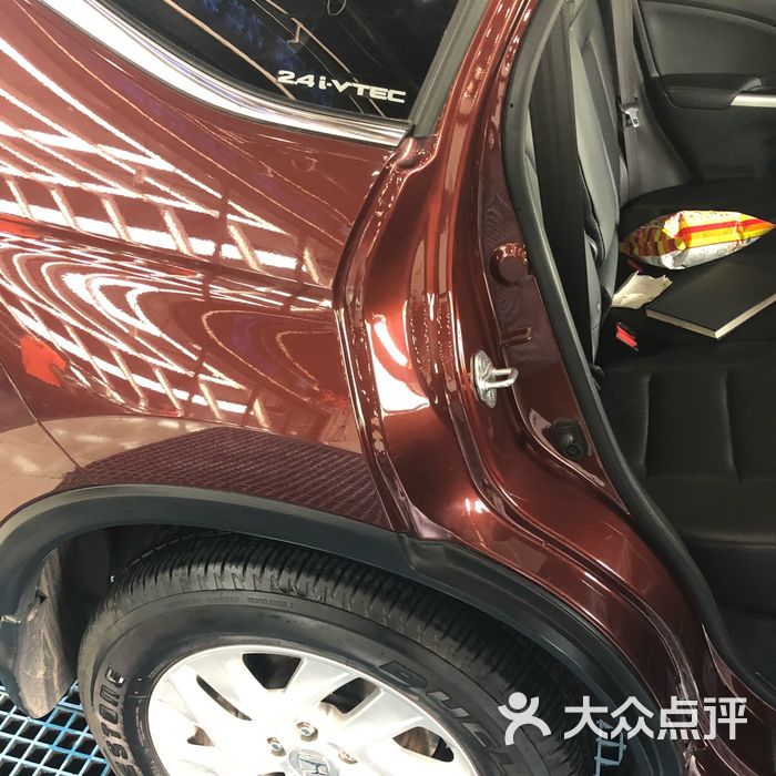 京車匯汽車貼膜美容隱形車衣