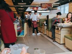 -海底捞火锅(龙湖金沙天街店)
