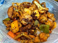 -味之绝·美蛙鱼头火锅(科巷店)