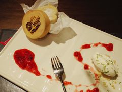 -恰餐厅及酒吧 CHAR Bar & Grill (北京丽都皇冠假日店)