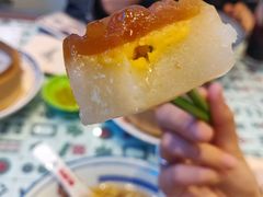-七爷清汤腩·港式餐厅(金狮广场店)
