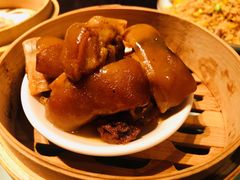-万丽轩·粤菜(王府井金茂万丽酒店)