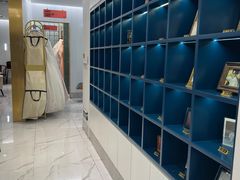 -海马体照相馆(环贸iapm大师爱情店)