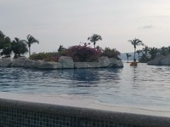 -三亚亚龙湾天域度假酒店