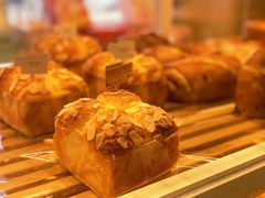 -好利来(北新桥店)