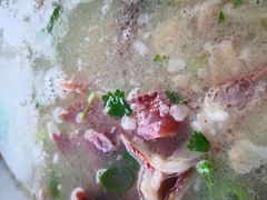 -铁谢李松祖传羊肉汤馆