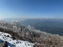 -东天目山风景区