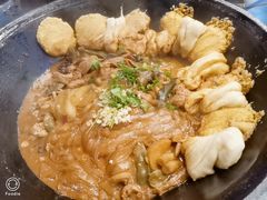 -屯靠屯地锅王(西南路店)