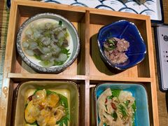 -蟹将军·松叶蟹和牛日料放题自助(K11店)