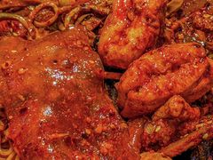 -文立新麻辣烫(合生汇21街区店)