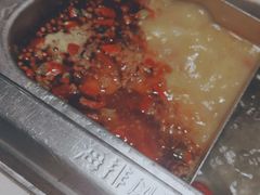 -海底捞火锅(河东万达广场店)