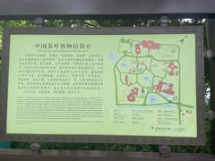 -中国茶叶博物馆(双峰馆区)