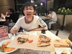 -必胜客(上海新南方商城PH店)
