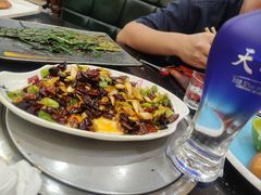 -瑞杰烧烤店·24小时营业(山东路店)