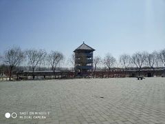 -河北村民俗体验园